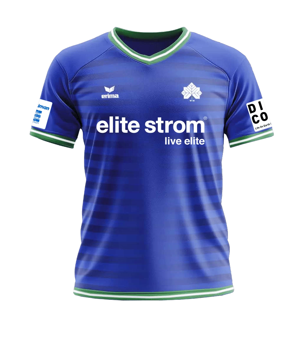 Εντός Έδρας Εμφάνιση 2025/26