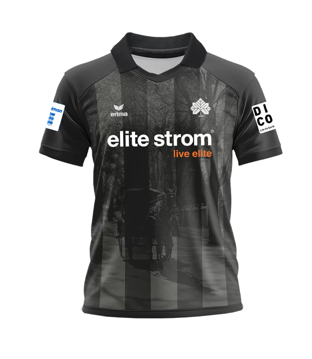 Επετειακή Εμφάνιση 2025/26