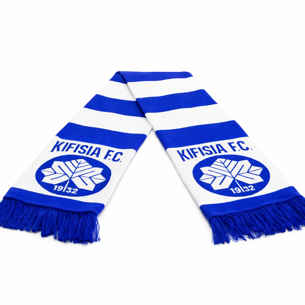 Κασκόλ Kifisia