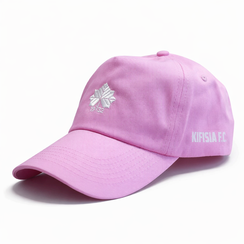 Jockey Kifisia Icon Pink