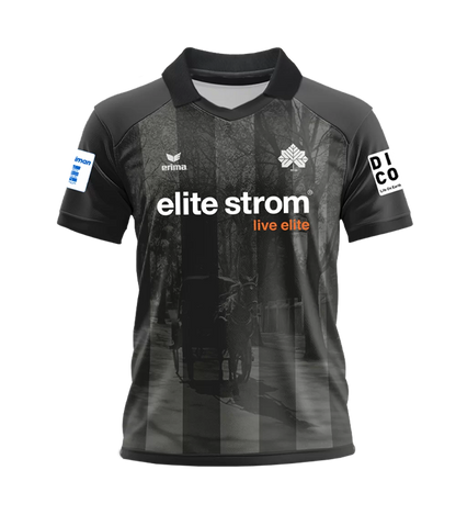 Matchworn - Signed Φανέλα & Σορτς RUBEN PEREZ