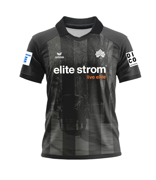 Επετειακή Εμφάνιση 2025/26