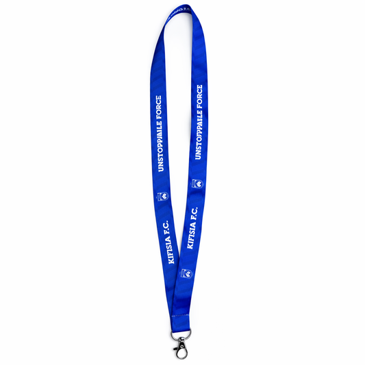 Lanyard Kifisia