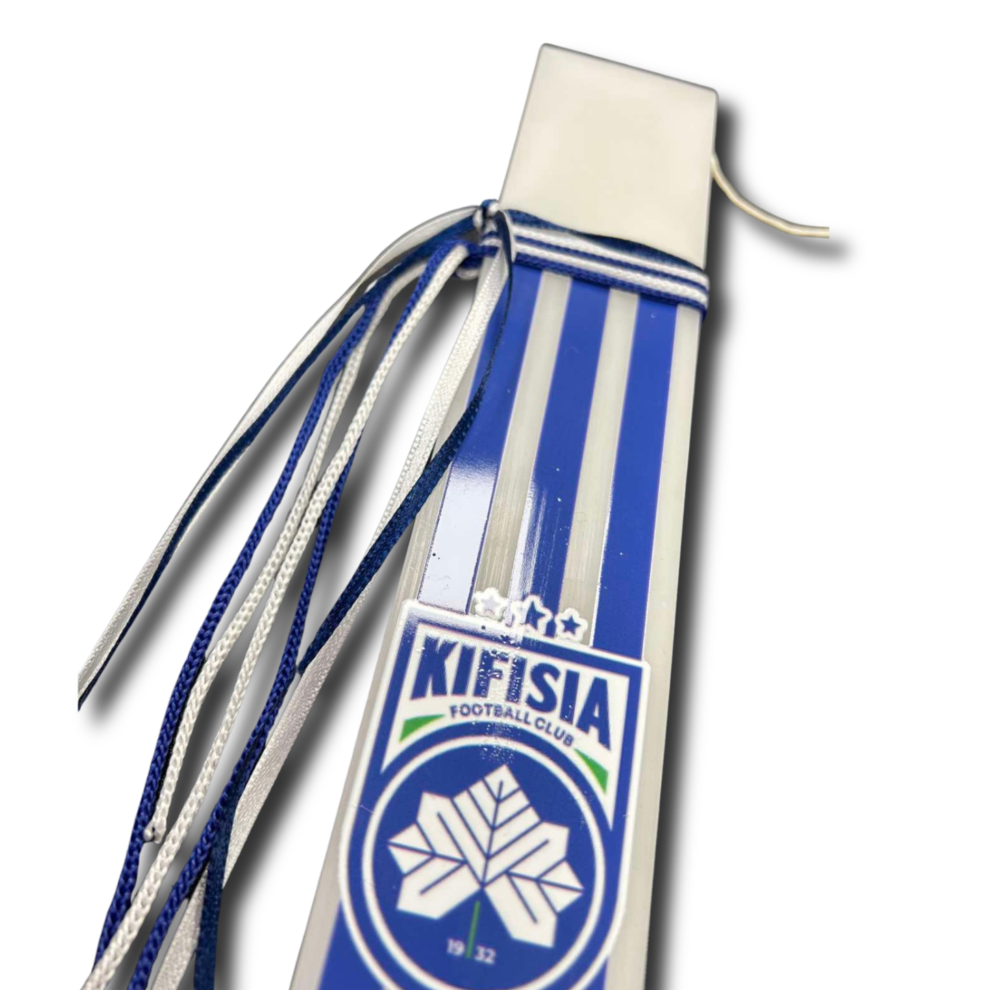 Πασχαλινή Λαμπάδα Kifisia με Lanyard